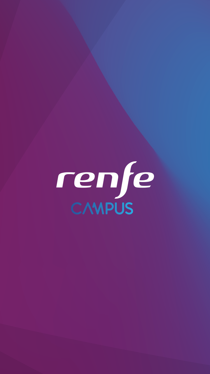 Identidad Renfe Campus