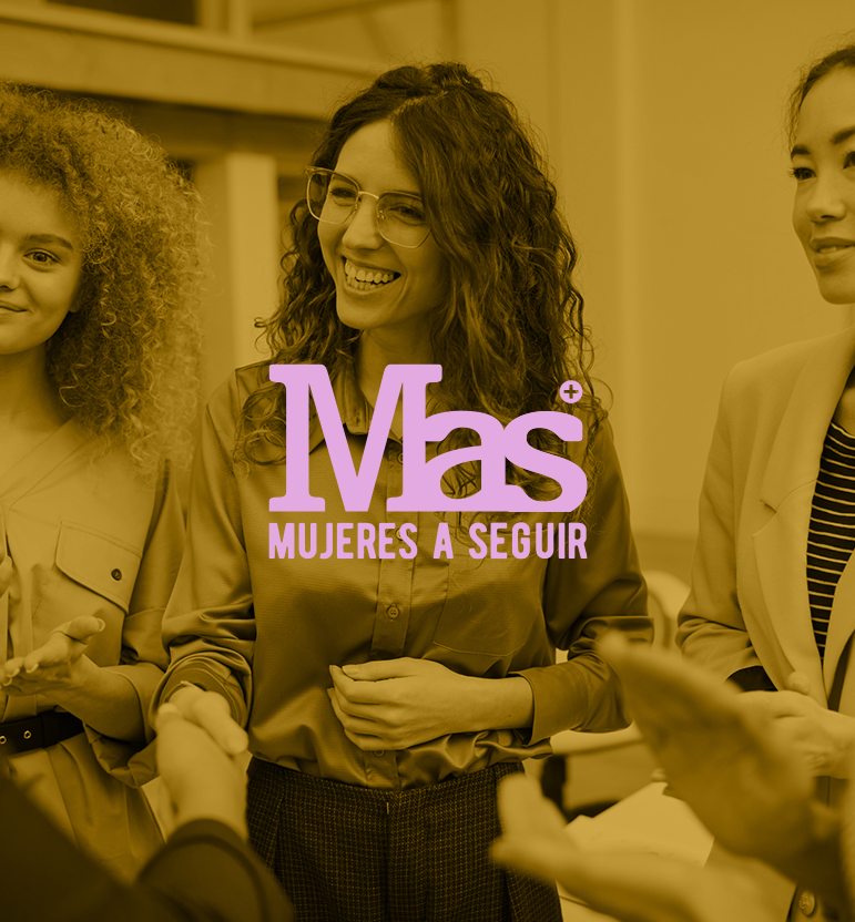 mujeresaseguir